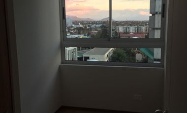 Departamento 3D 1B con terraza en La Cisterna