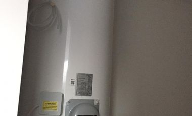 Departamento 3D 1B con terraza en La Cisterna