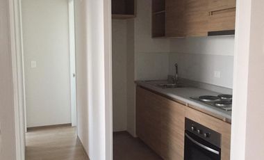 Departamento 3D 1B con terraza en La Cisterna