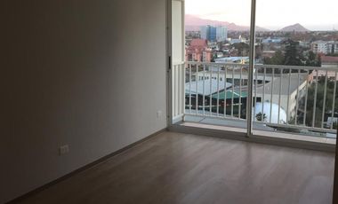 Departamento 3D 1B con terraza en La Cisterna