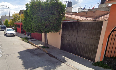 VENTA DE CASA EN CUARZO 12 GEOVILLAS TIZAYUCA HGO.