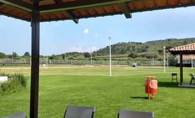 TERRENO EN VENTA RIBERA DEL LAGO DE VALENCIA