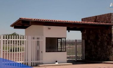 TERRENO EN VENTA RIBERA DEL LAGO DE VALENCIA