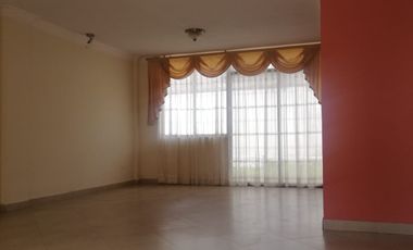 Se Vende casa, 4 habitaciones sector La Armenia.  Valle de los Chillos, Ecuador