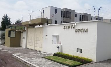 Se Vende casa, 4 habitaciones sector La Armenia.  Valle de los Chillos, Ecuador