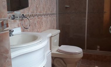 Se Vende casa, 4 habitaciones sector La Armenia.  Valle de los Chillos, Ecuador