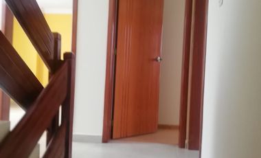 Se Vende casa, 4 habitaciones sector La Armenia.  Valle de los Chillos, Ecuador