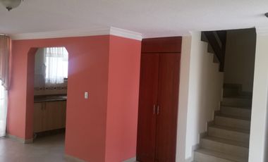 Se Vende casa, 4 habitaciones sector La Armenia.  Valle de los Chillos, Ecuador