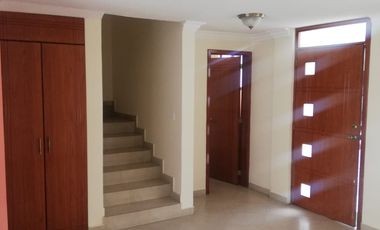 Se Vende casa, 4 habitaciones sector La Armenia.  Valle de los Chillos, Ecuador