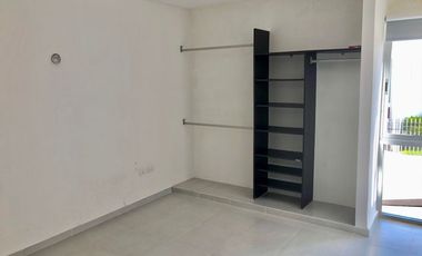 Loft en renta en Benito Juarez Norte