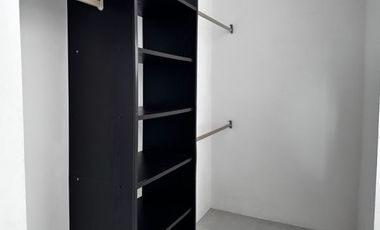 Loft en renta en Benito Juarez Norte