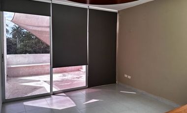 Loft en renta en Benito Juarez Norte