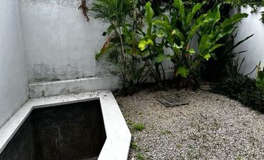 Loft en renta en Benito Juarez Norte