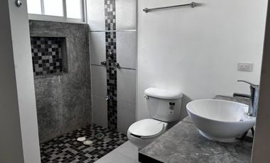 Loft en renta en Benito Juarez Norte