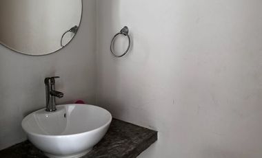 Loft en renta en Benito Juarez Norte