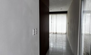Loft en renta en Benito Juarez Norte