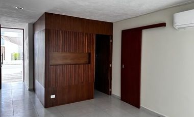 Loft en renta en Benito Juarez Norte