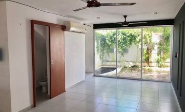 Loft en renta en Benito Juarez Norte