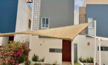 Loft en renta en Benito Juarez Norte