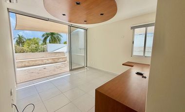 Loft en renta en Benito Juarez Norte