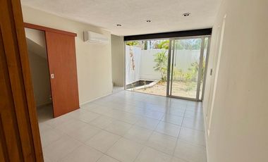 Loft en renta en Benito Juarez Norte