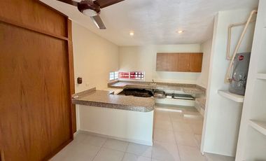 Loft en renta en Benito Juarez Norte