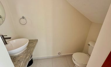 Loft en renta en Benito Juarez Norte