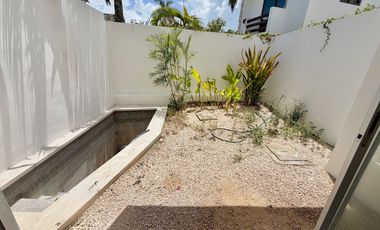 Loft en renta en Benito Juarez Norte