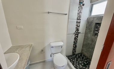 Loft en renta en Benito Juarez Norte