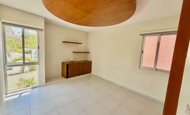 Loft en renta en Benito Juarez Norte