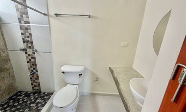 Loft en renta en Benito Juarez Norte