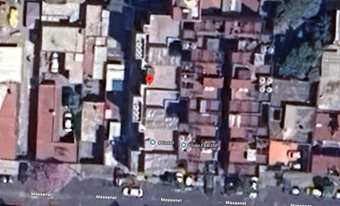 Departamento en Venta en Cuauhtémoc, Peralvillo.