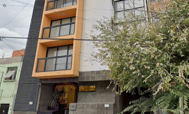 Departamento en Venta en Cuauhtémoc, Peralvillo.