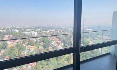 Renta Departamento Citta San Jerónimo