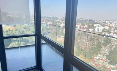 Renta Departamento Citta San Jerónimo