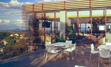 Renta Departamento Citta San Jerónimo