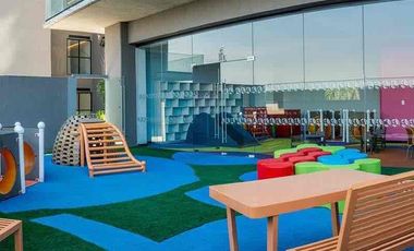 Renta Departamento Citta San Jerónimo