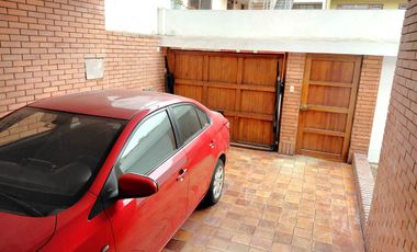 Casa en urbanización Elio, Cercado