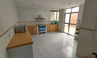 Casa en urbanización Elio, Cercado