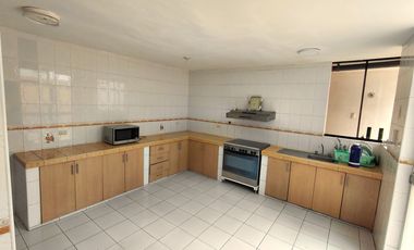 Casa en urbanización Elio, Cercado