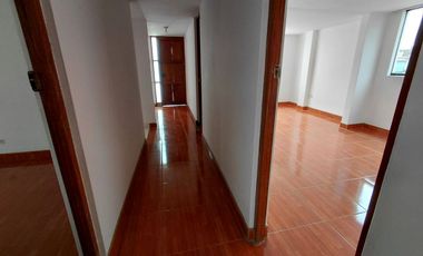 Casa en urbanización Elio, Cercado