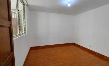 Casa en urbanización Elio, Cercado