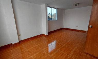 Casa en urbanización Elio, Cercado