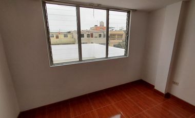 Casa en urbanización Elio, Cercado