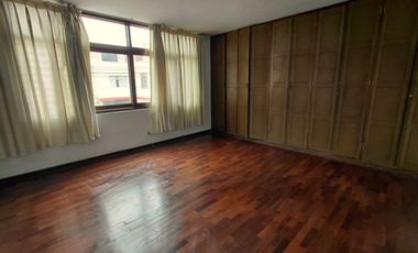 Casa en urbanización Elio, Cercado