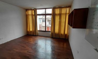 Casa en urbanización Elio, Cercado