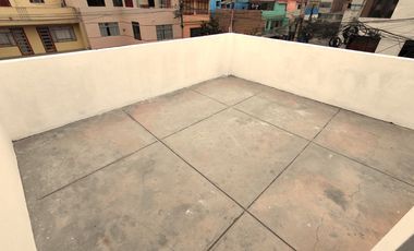 Casa en urbanización Elio, Cercado