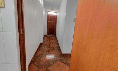 Casa en urbanización Elio, Cercado