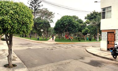 Casa en urbanización Elio, Cercado