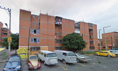 Inmueble en remate bancario en Iztapalapa | Solo contado | Proceso legal